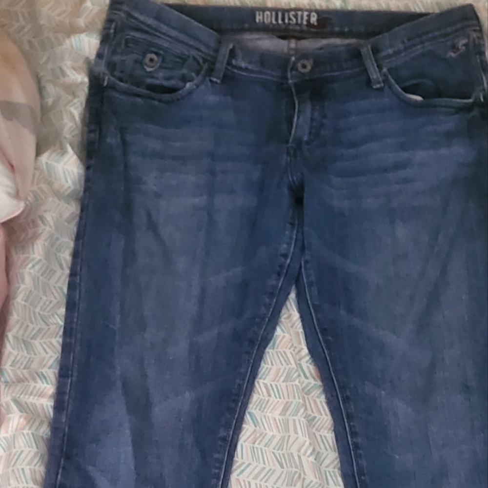 Jean Capri's